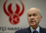 Sosyal medya düzenlemesinin ardından Devlet Bahçeli ilk Twitter paylaşımını yaptı