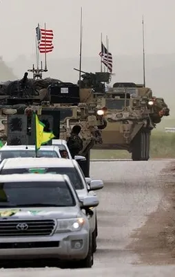 Rakka'da ABD ve PYD/PKK'dan sivil katliamı