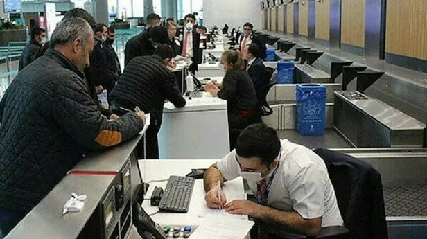 Seyahat izin belgesi için kaymakamlıklara başvurular başladı | e-devlet'ten seyahat izin belgesi nasıl alınır?-6