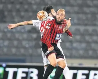 Eskişehir&Sivas düştü