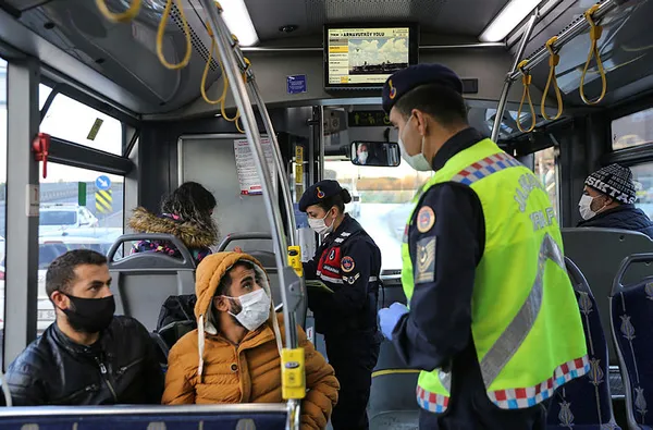 Sağlık Bakanı Fahrettin Koca açıkladı! İşte illere göre haftalık vaka sayısı!-6