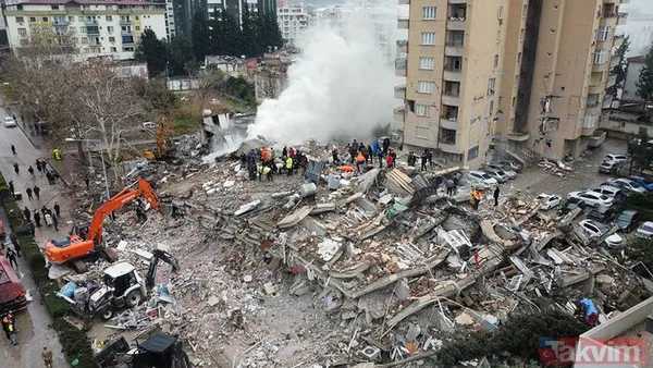 Deprem sonrası yalana hız verdiler! Başı Meral Akşener ile provokasyon merkezi 23 derece çekti - 1