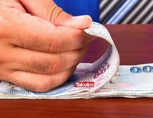 Büyük fırsat için bugün son gün! Herkese 200 bin TL karşılıksız olarak verilecek! Detaylar tek tek açıklandı! Toplamda 11,3 milyon lira...