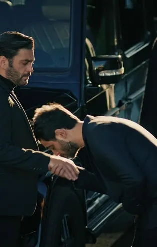 Eşkıya Dünyaya Hükümdar Olmaz 113. Bölümü yayınlandı! EDHO izle