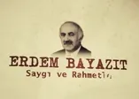 Başkan Erdoğan'dan 'Erdem Bayazıt' paylaşımı