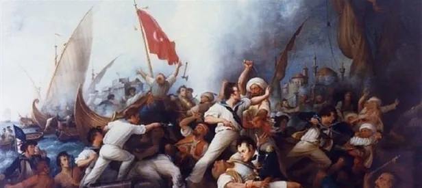 ABD rahat durmuyor! Yine paylaştılar