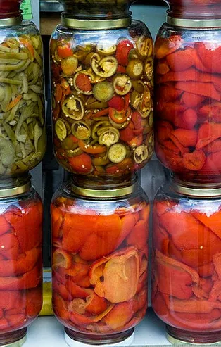 Rüyada turşu görmek ne anlama gelir?