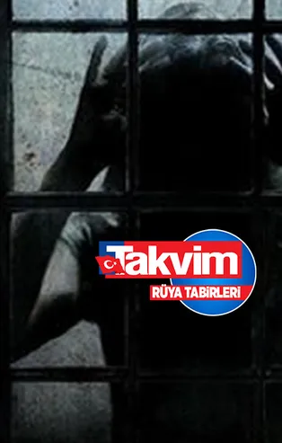 Rüyada üç harfli görmek ne anlama gelir? Rüyada evde cin görmek neye işarettir? Rüyada cin çocuğu görmek yorumu nedir?