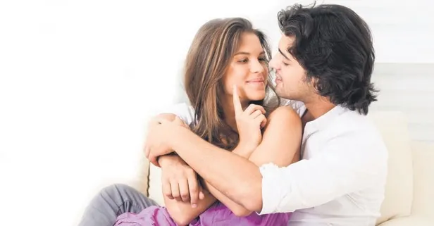 Kısa molalar aşkı büyütür