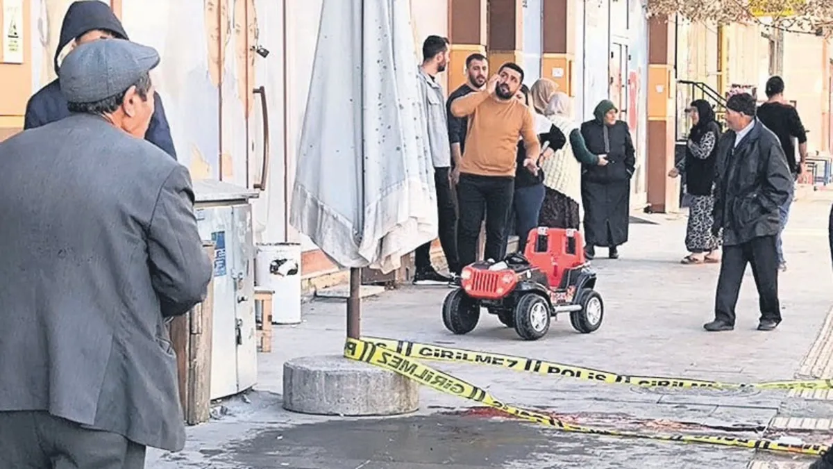Rastgele ateş sonucu Poyraz'ın ölümüne neden olanlar için istenen ceza belli oldu!