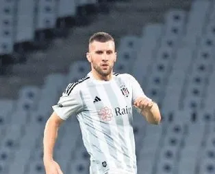 Ante Rebic krizi