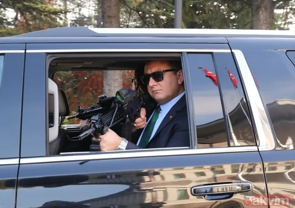 3 TIR dolusu MPT- 55 ve MP-5 yola çıktı! - 6