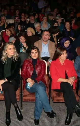 Terör tutuklusu Selahattin Demirtaş'ın oyununa giden CHP'ye tepki yağıyor!