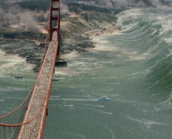 Kandilli’den korkutan tsunami açıklaması