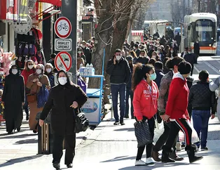 12 Nisan 2021: Bugün Kabine toplantısı var mı?