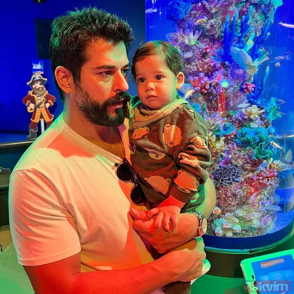 2 çocuk babası Burak Özçivit itirafları peş peşe sıraladı! “Çocuklarım oyuncu olmak isterse...” Gözler Fahriye Evcen’e çevrildi - 21