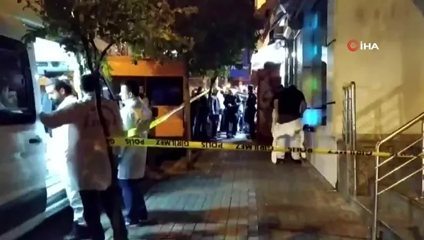 Son dakika: Fatih'te vahşet! Bir evde 4 ceset bulundu