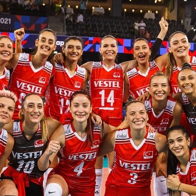 Sultanlar zafere odaklandı