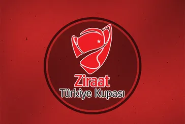 Ziraat Türkiye Kupası’nda hakemler açıklandı!