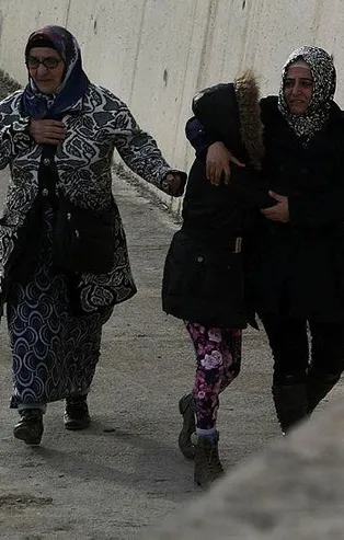 Sinop açıklarında balıkçı teknesi battı! En acı bekleyiş