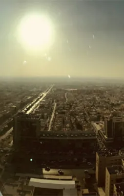 Suudi Arabistan uçakları Yemen'i bombaladı!