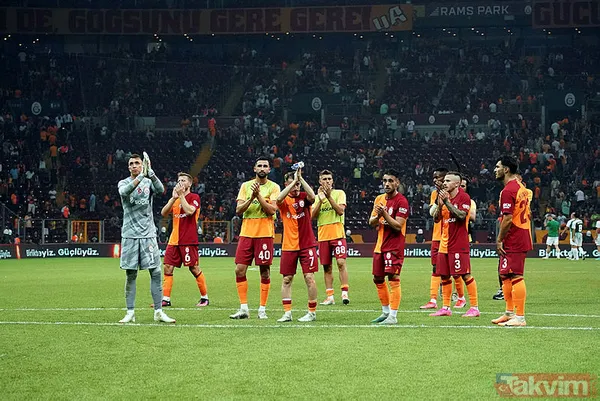 Galatasaray'da Zaniolo sürprizi! Juventus derken... - 4