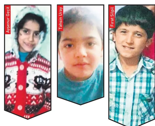 PKK’dan çocuklara ölüm tuzağı!-1