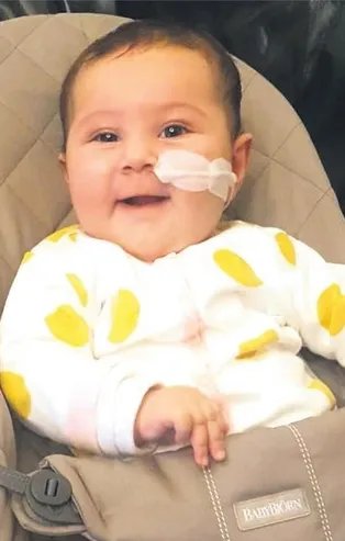 'Sen Anlat Karadeniz'in yıldızı İrem Helvacıoğlu ile Merve Sevici minik Melis için seferber oldu