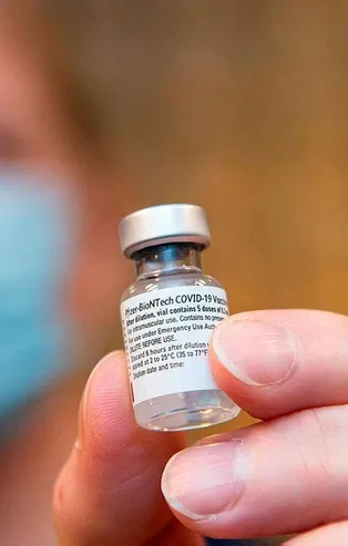 Avrupa Birliği koronavirüs aşısı programına sorunlu başladı!