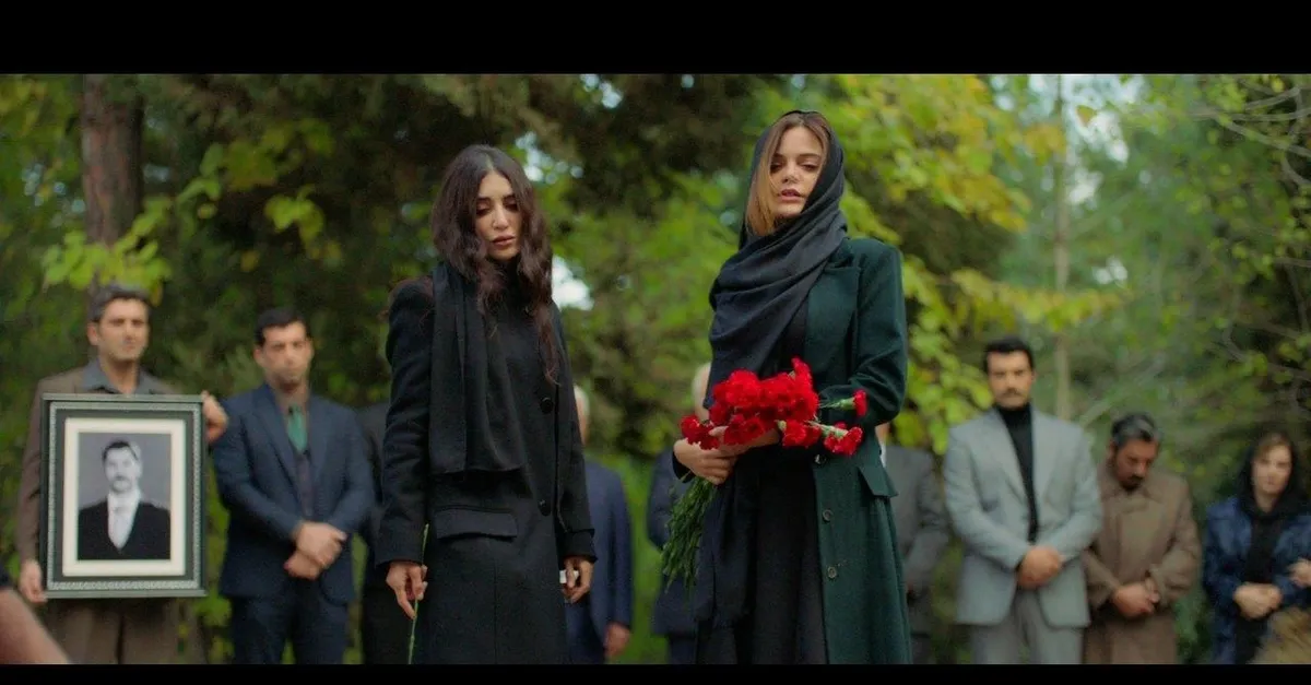 Bir Zamanlar Çukurova 79. bölüm fragmanı izle: "Beni böyle bırakıp gideceğin hiç aklıma gelmezdi"