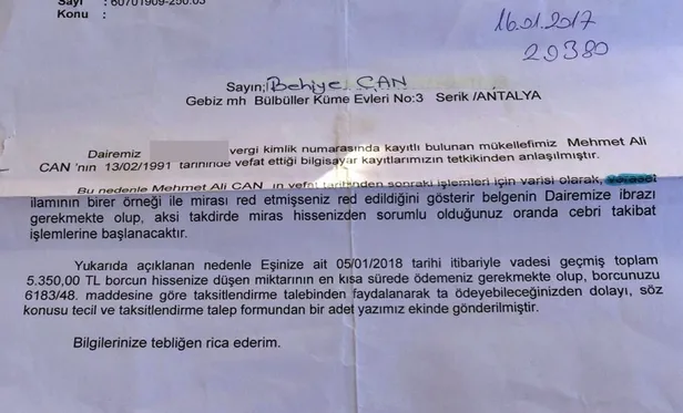 Babalarından kalan miras yüzünden gözlerine uyku girmiyor-3