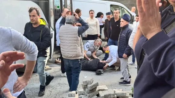 Bayrampasa midibüs kazası: İrvet Akgün hayatını kaybetti!