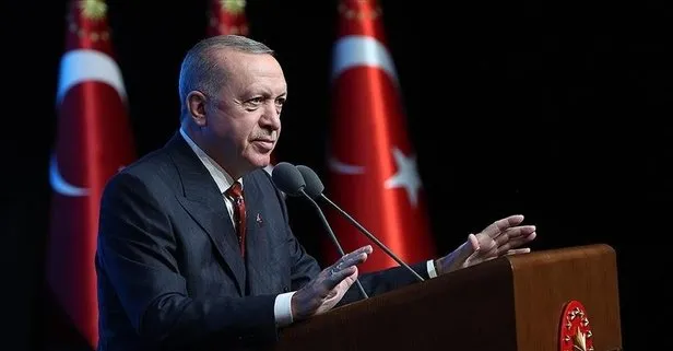 Başkan Erdoğan’dan gençlere mesaj: Ulusal Genç İstihdam Stratejisi ve Eylem Planı hayırlı olsun