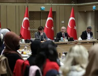 Başörtüsüne bir metrekarelik bez parçası diyen Kılıçdaroğlu: Ben de 28 Şubat mağduruyum