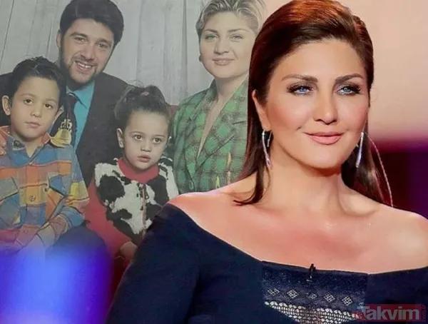 Melisa Ural, Emir Aksüt, Engincan Ural bir araya geldi! İşte Sibel Can ve çocuklarından doğum günü pozu - 1