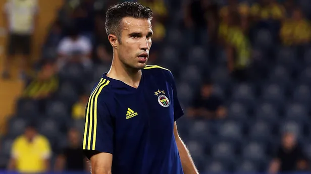 Ünlü futbolcudan şok sözler! 'Fenerbahçe bir cehennem'-1