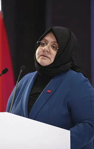 Son dakika: Bakan Selçuk'tan İŞKUR açıklaması: İŞKUR gelecekte aranan iş gücünü yetiştirecek