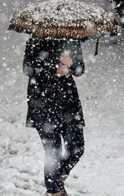 Meteoroloji'den kar yağışı uyarısı