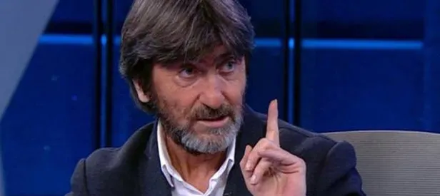 Rıdvan Dilmen: Tebrikler Ümit Özat