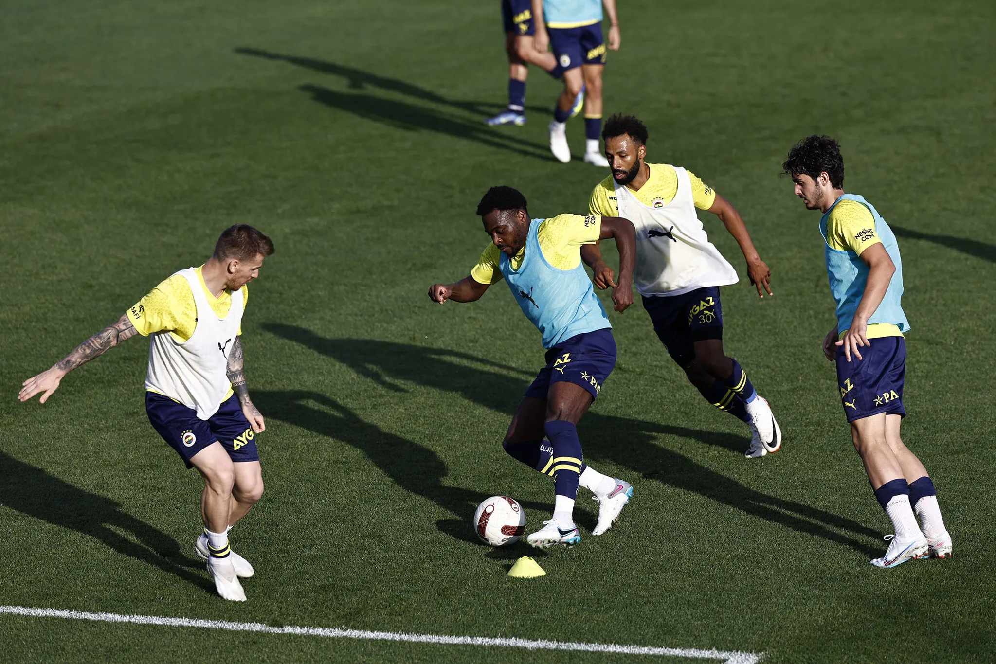 FENERBAHÇE HABERLERİ! Fenerbahçe'nin yeni transferi isyanda! Ryan Kent'in ardında şimdi de milli yıldız - 2