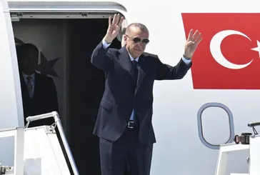 İşte Hindistan ve ABD ziyaretinin gündemi