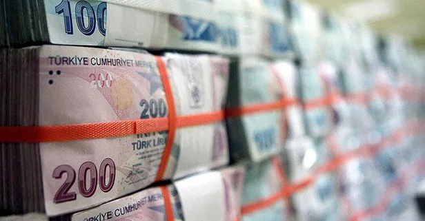 Kişi başı tasarruflar 15 bin liraya dayandı