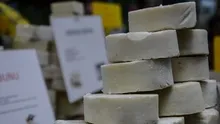 Duşta bir kez kullanmak yeterli! 48 saat ter kokmama garantili çözüm! Deodorantları çöpe atmanın vakti geldi