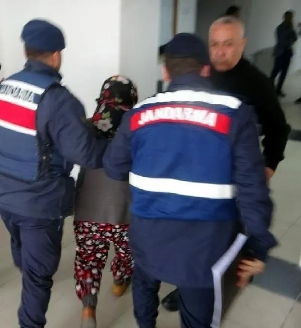 Türkiye'nin günlerce konuştuğu olayda flaş gelişme! Eşi yakarak öldürmüştü! Cani koca için istenen ceza belli oldu-8