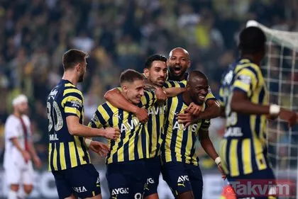 Süper Lig’de 9 gollü maç! Spor yazarları Fenerbahçe - Karagümrük maçını değerlendirdi: Kadıköy’de enteresan şeyler oluyor