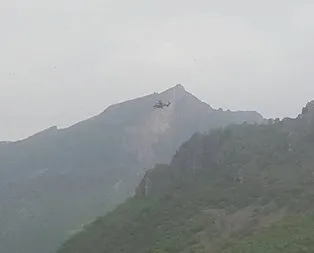 Mehmetçik Kato Dağı’nda terörün belini kırdı