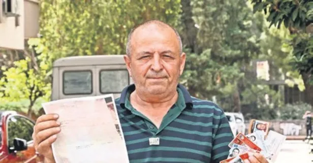 59 yıl 5 isimle yaşadı!