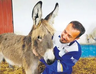 Adını Zeynep koyduk