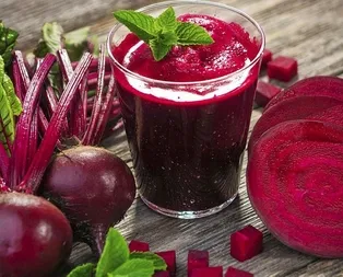 Ev salçası pancar prostattan kim korkar