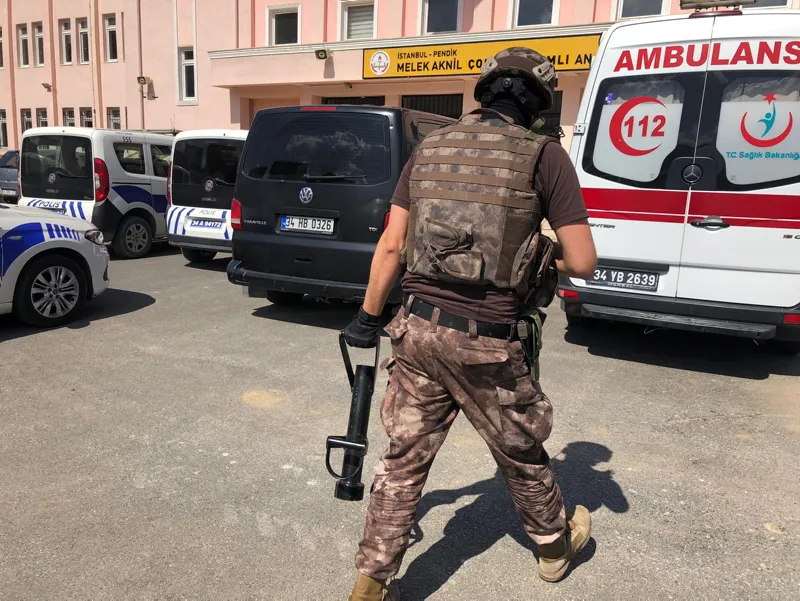 Pendik'te yaşanan kabusun nedeni ortaya çıktı - 4